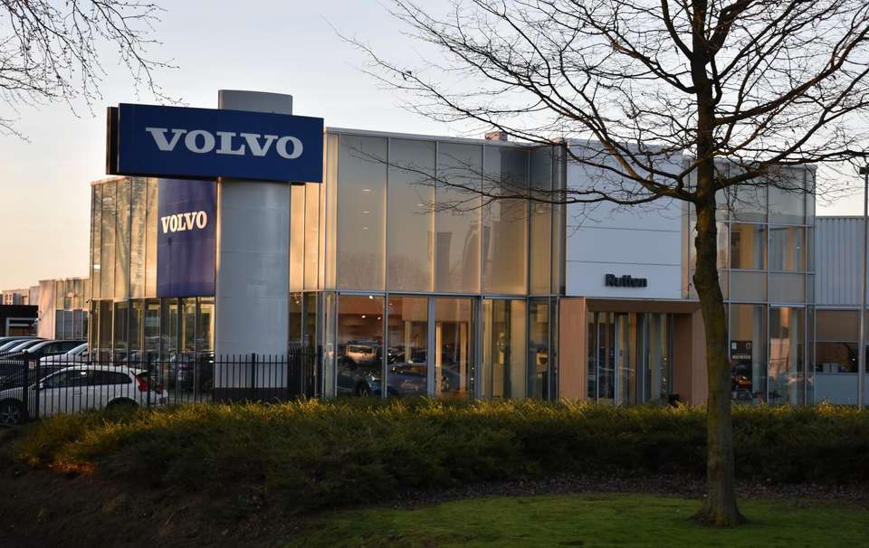 Volvo EX30 - Imagem 9