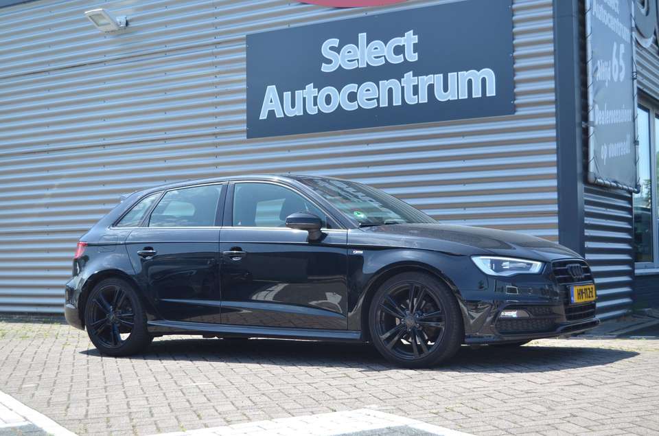 Audi A3 - Imagem 2