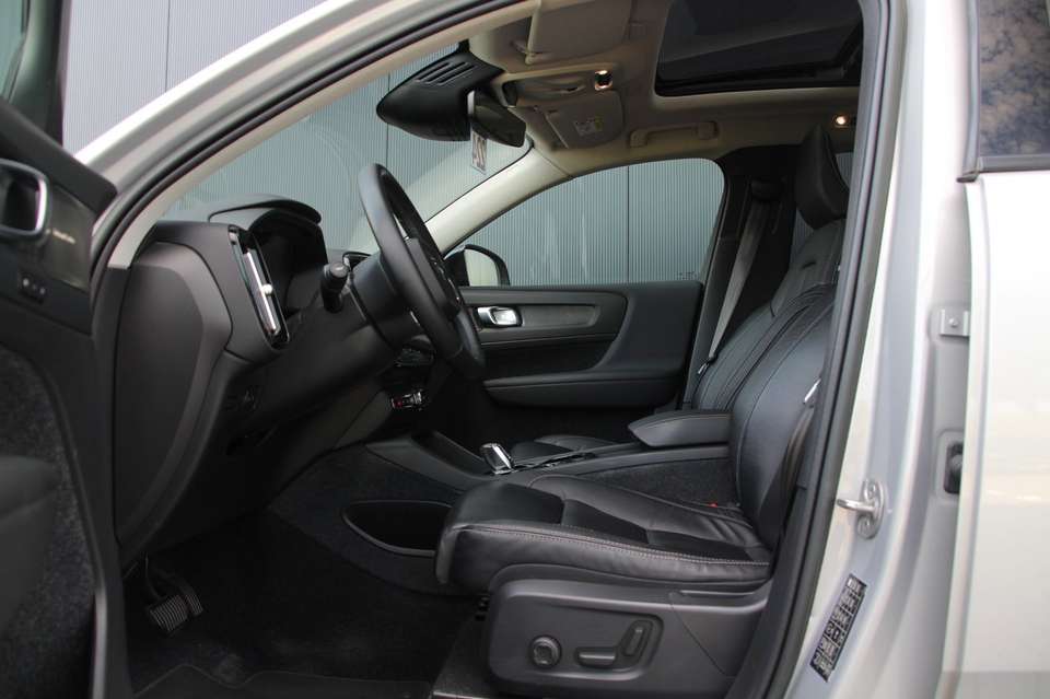 Volvo XC40 - Imagem 16