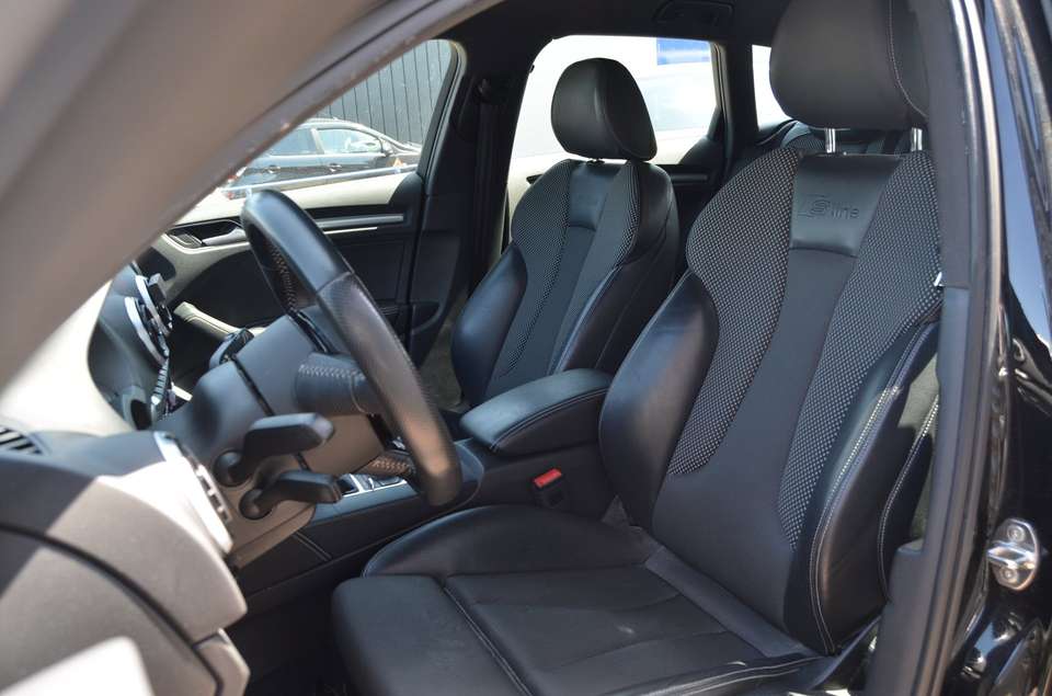 Audi A3 - Imagem 3