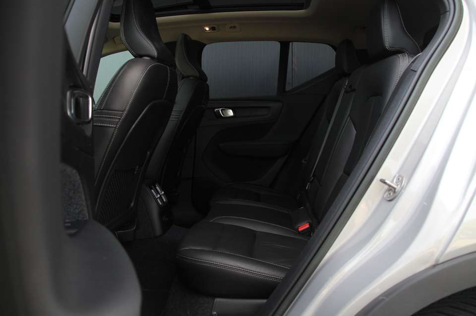 Volvo XC40 - Imagem 17