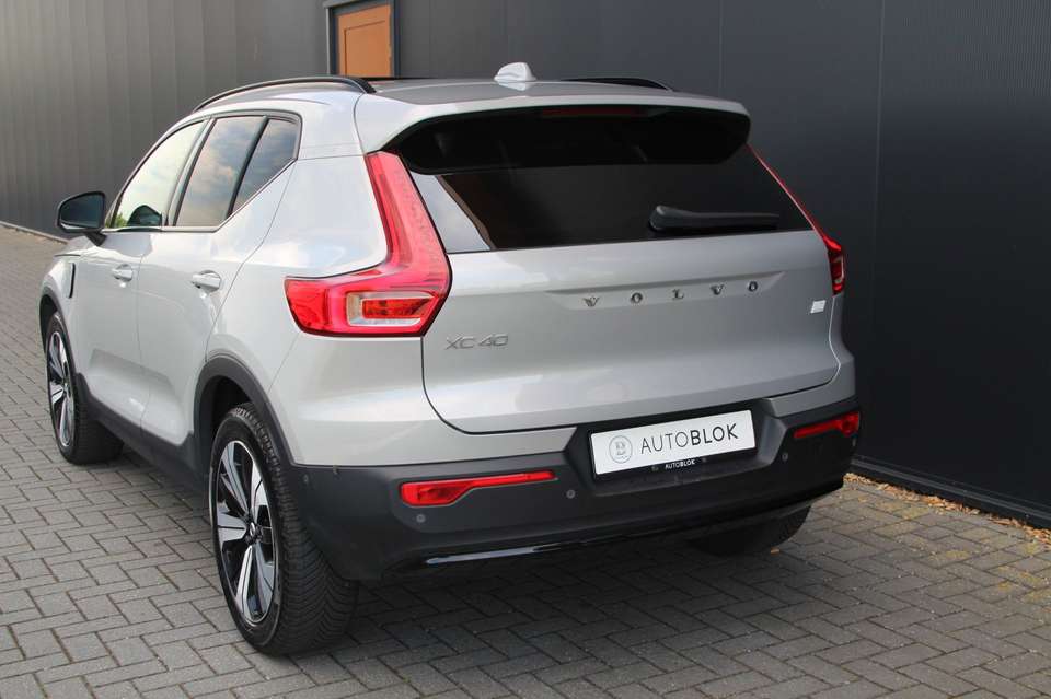 Volvo XC40 - Imagem 18