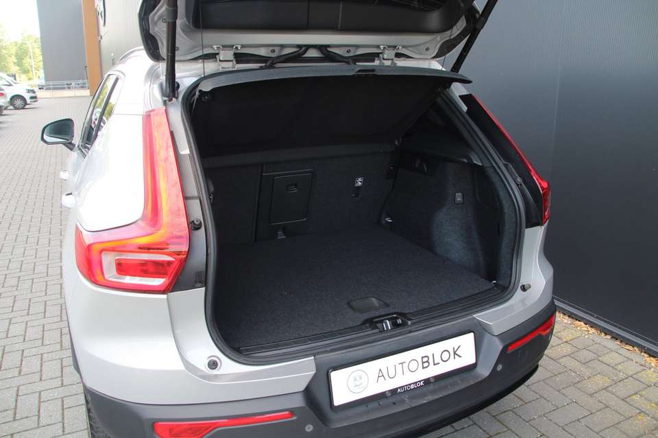 Volvo XC40 - Imagem 19