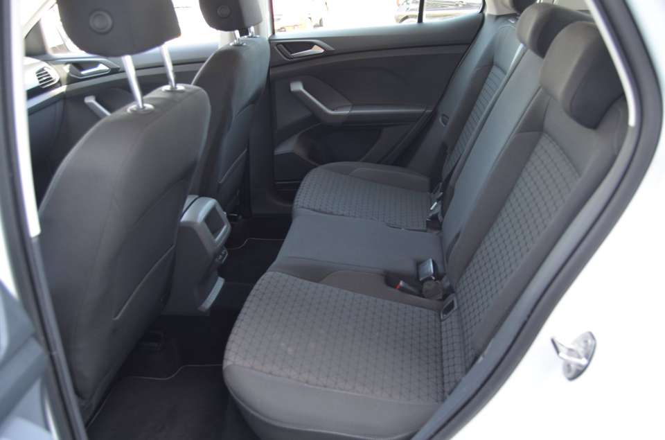 Volkswagen T-Cross - Imagem 6