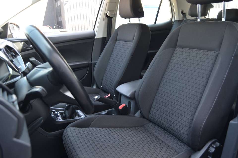 Volkswagen T-Cross - Imagem 7