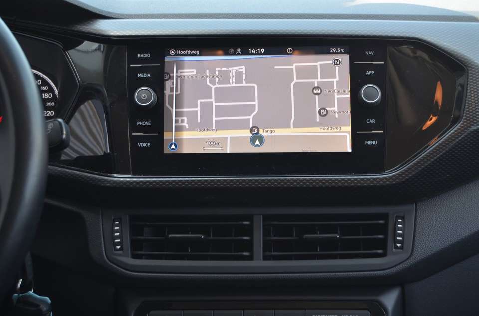 Volkswagen T-Cross - Imagem 9