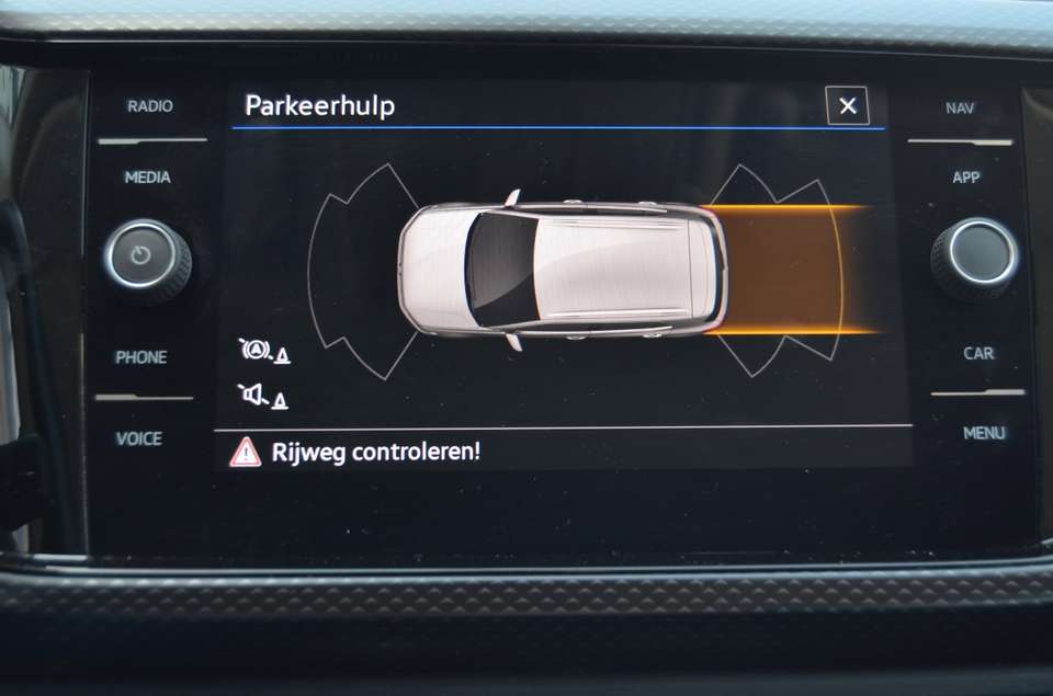 Volkswagen T-Cross - Imagem 11