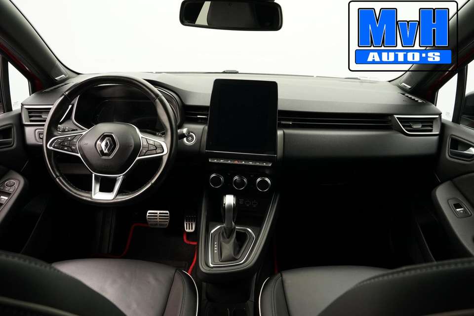 Renault Clio - Imagem 2