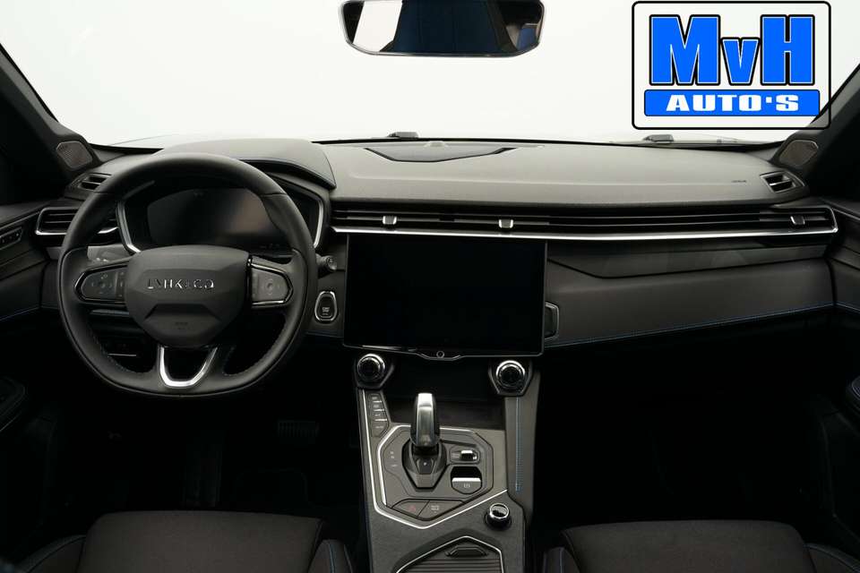 Lynk & Co 01 - Imagem 2