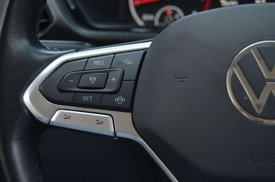 Volkswagen T-Cross - Imagem 15