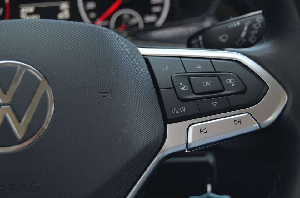 Volkswagen T-Cross - Imagem 16