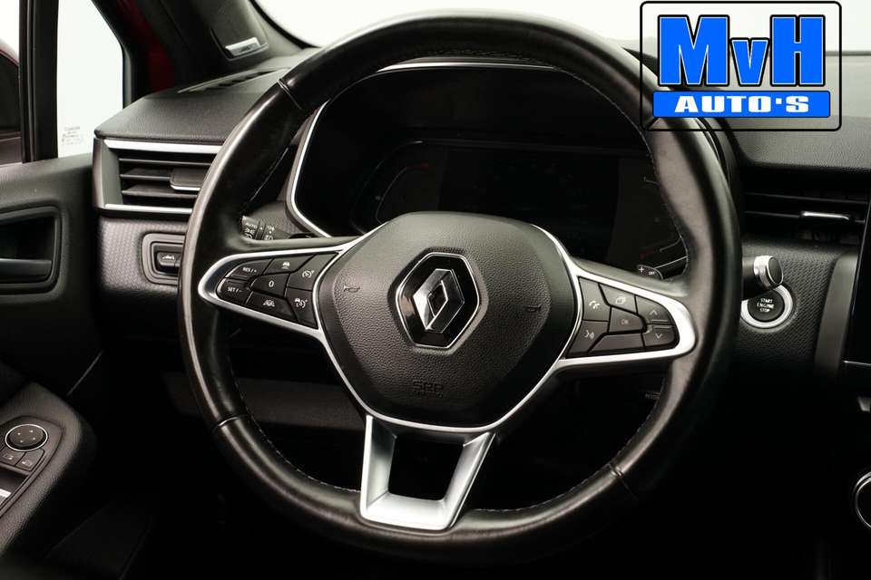 Renault Clio - Imagem 6