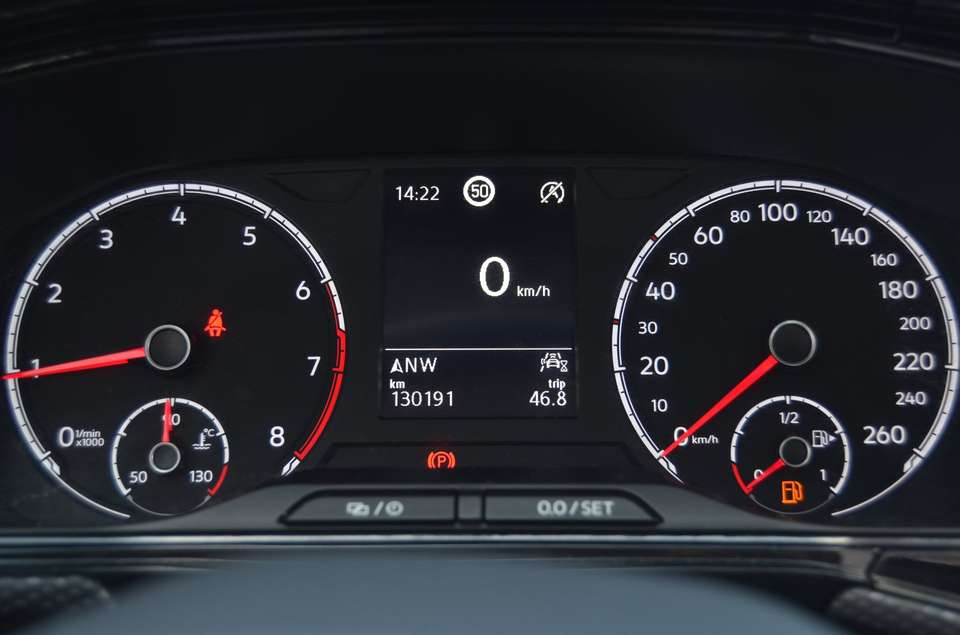 Volkswagen T-Cross - Imagem 17