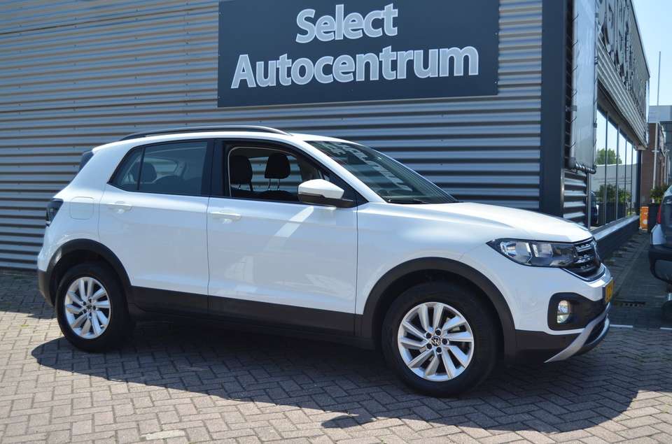 Volkswagen T-Cross - Imagem 18