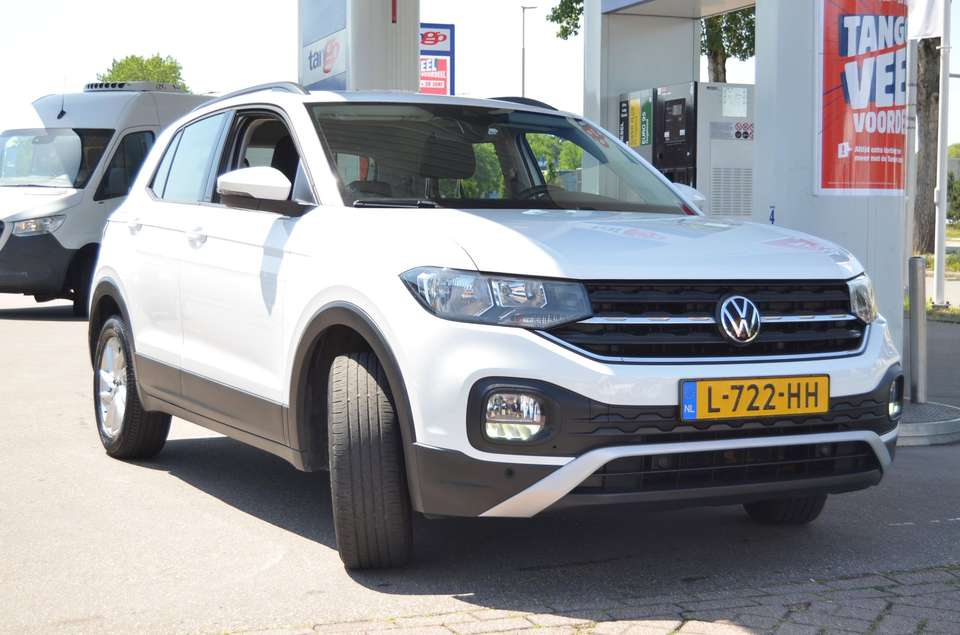 Volkswagen T-Cross - Imagem 20