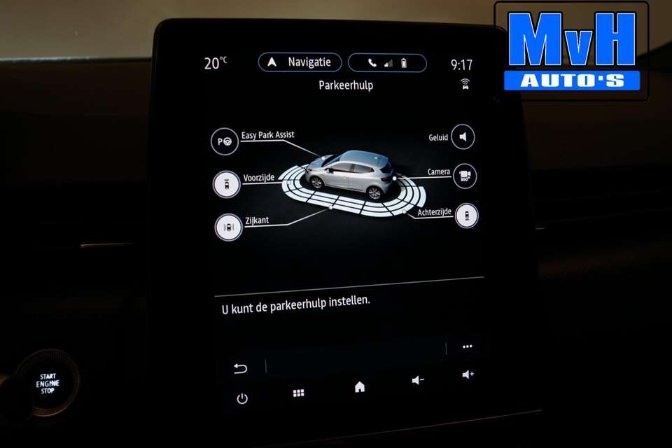 Renault Clio - Imagem 11