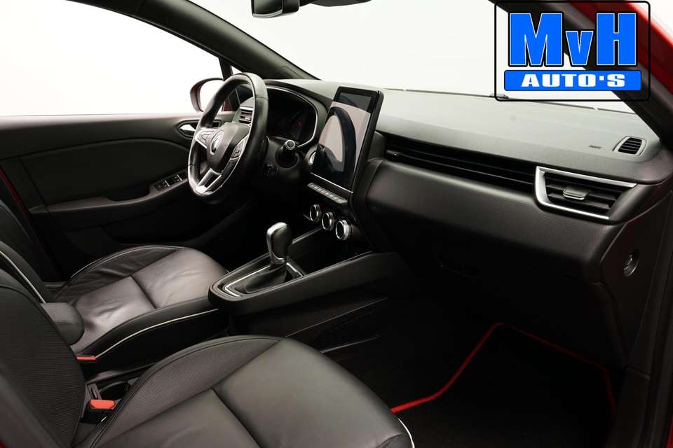 Renault Clio - Imagem 12