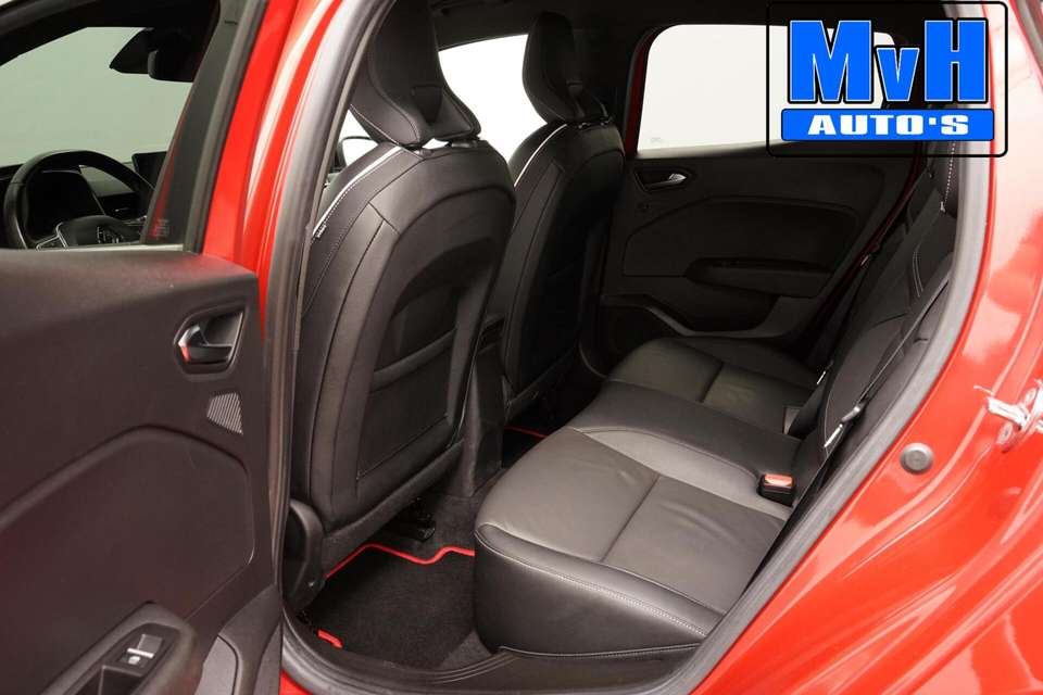 Renault Clio - Imagem 13