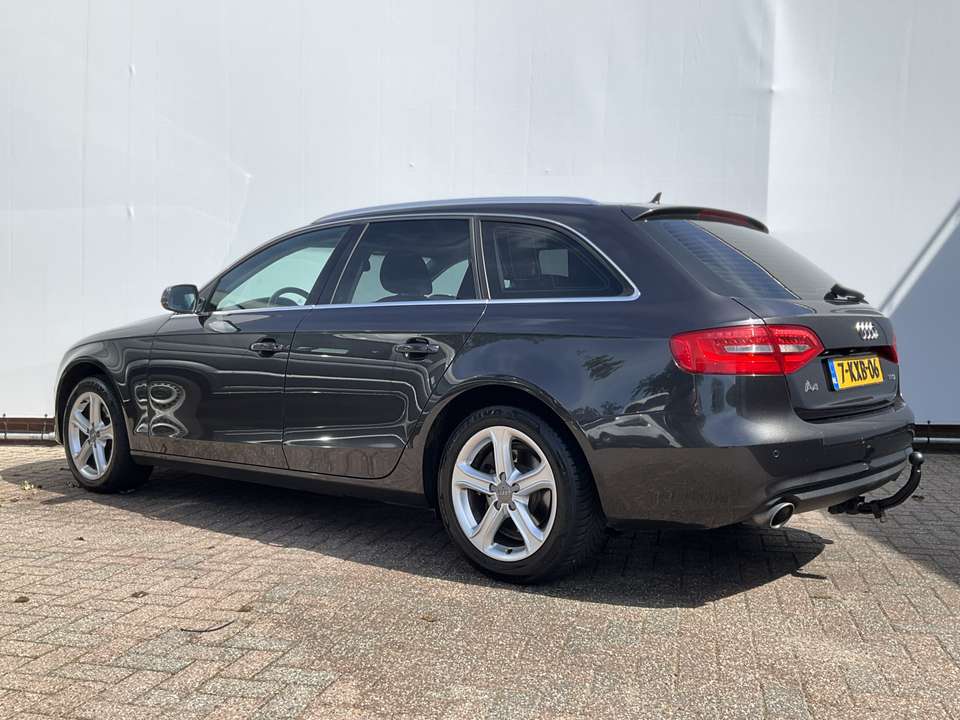 Audi A4 - Imagem 2
