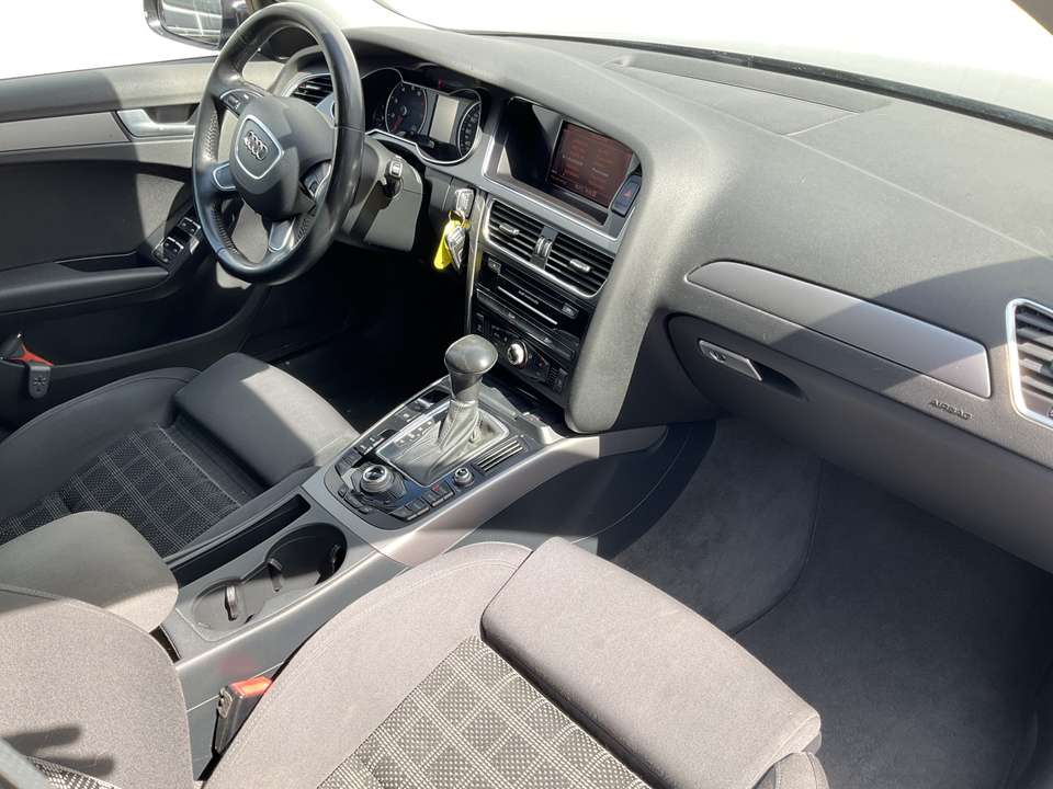 Audi A4 - Imagem 3