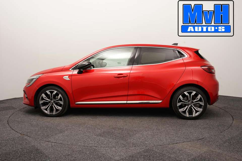Renault Clio - Imagem 15