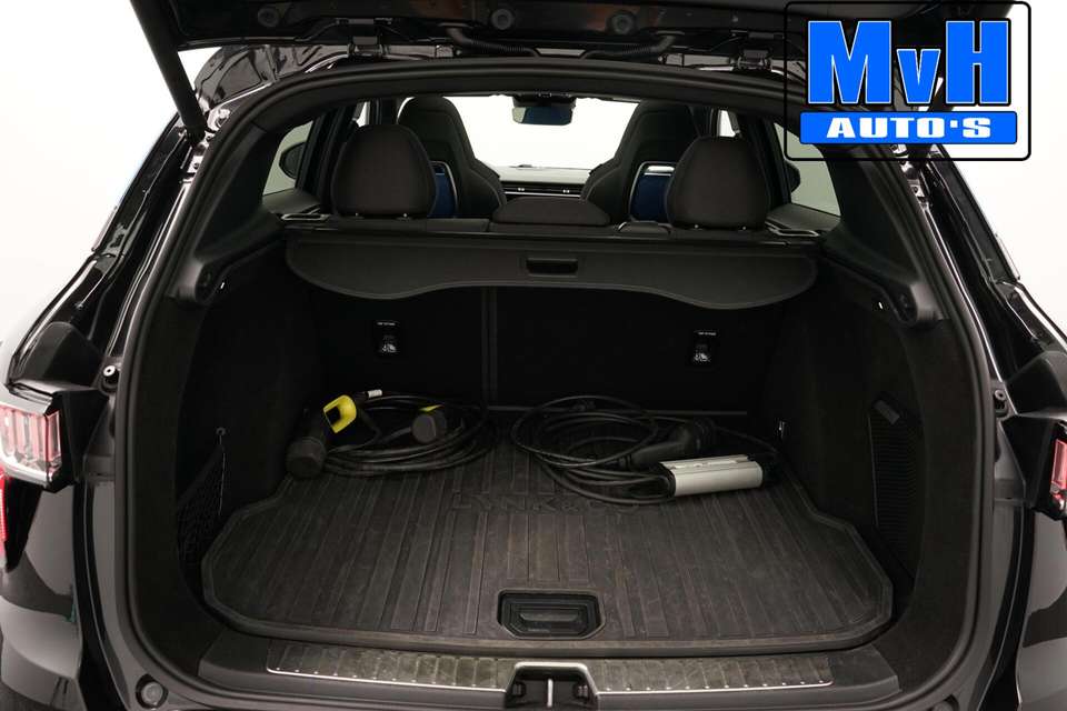 Lynk & Co 01 - Imagem 14