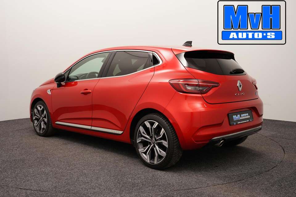 Renault Clio - Imagem 16