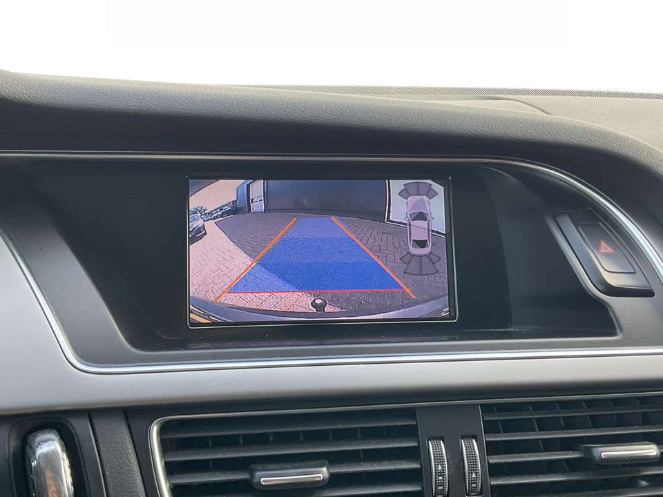 Audi A4 - Imagem 5