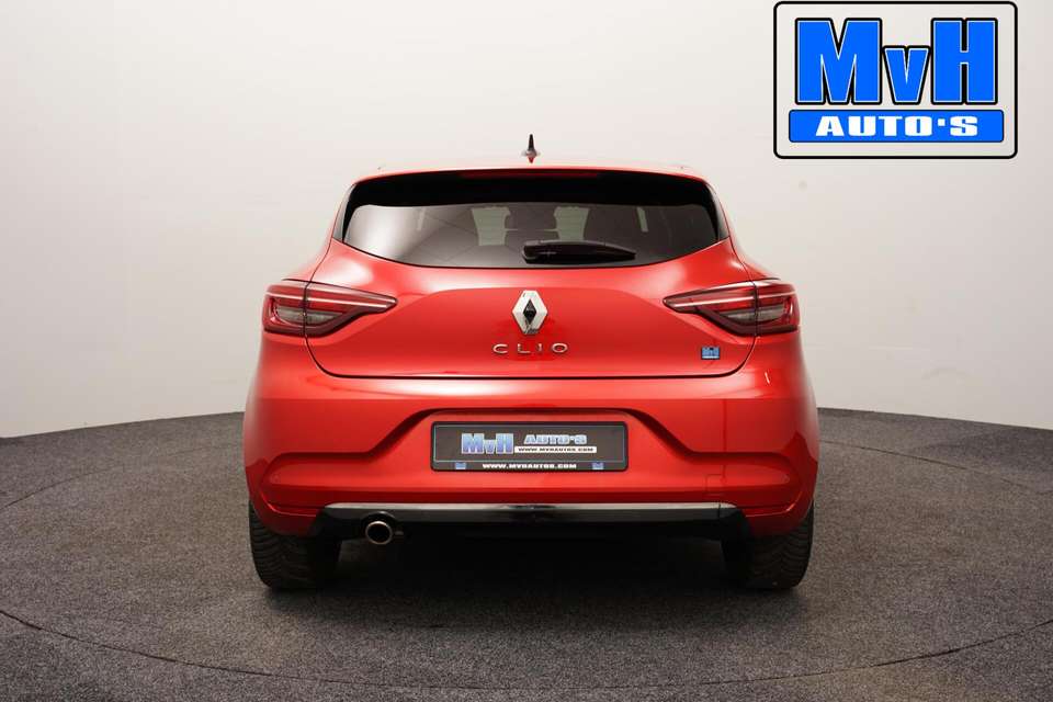 Renault Clio - Imagem 17