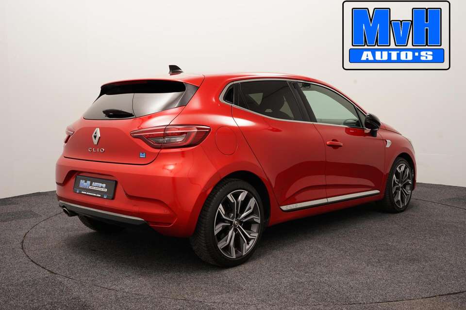 Renault Clio - Imagem 18