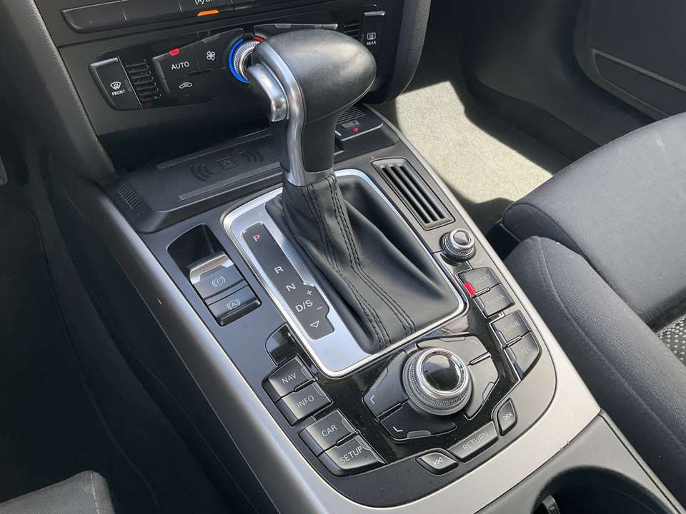 Audi A4 - Imagem 7