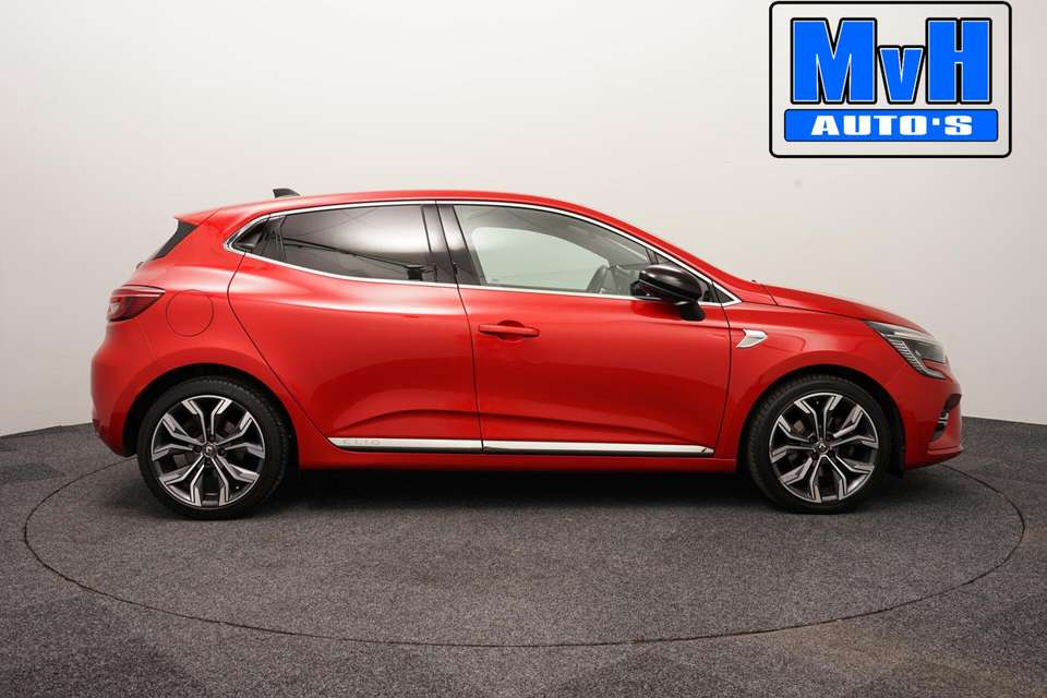 Renault Clio - Imagem 19