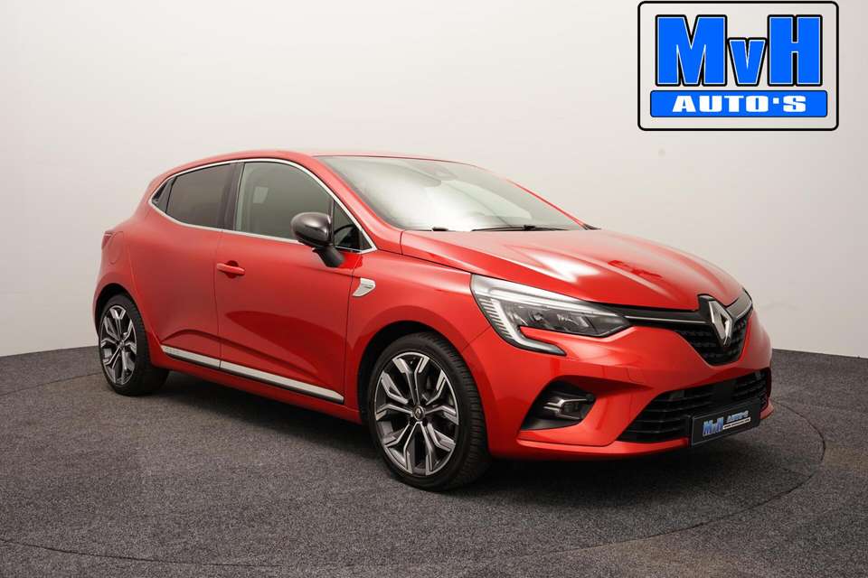 Renault Clio - Imagem 20