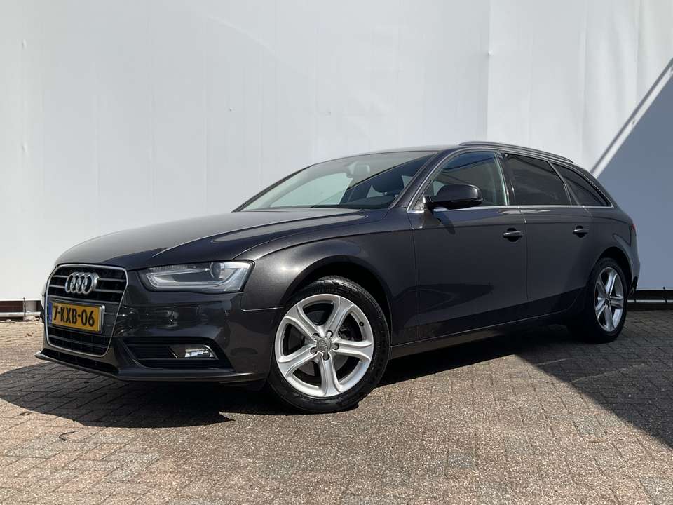 Audi A4 - Imagem 9