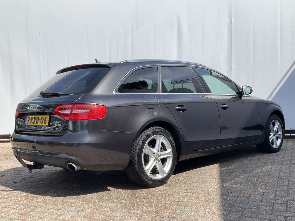 Audi A4 - Imagem 10