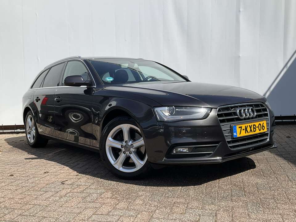 Audi A4 - Imagem 12