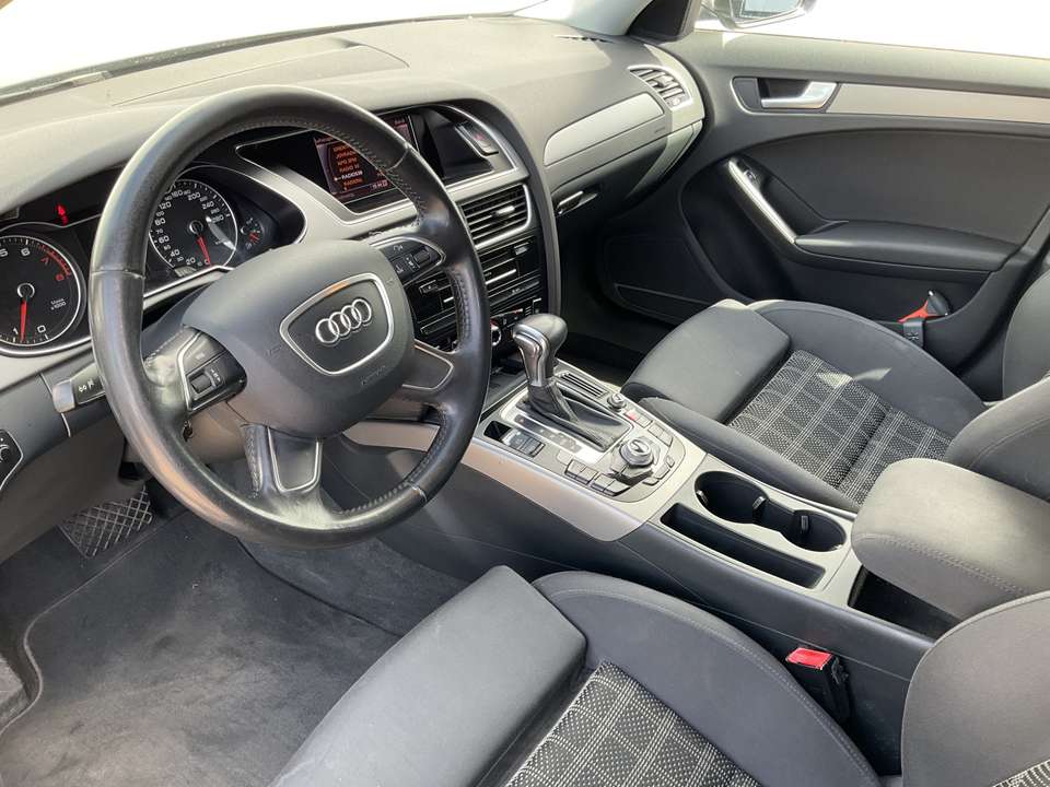 Audi A4 - Imagem 13