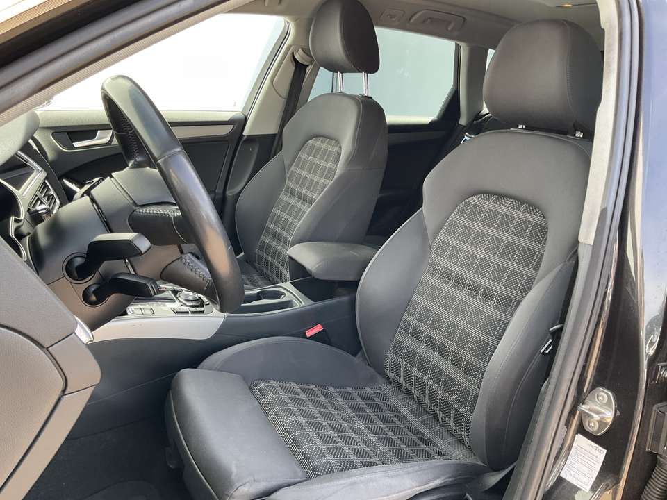Audi A4 - Imagem 14