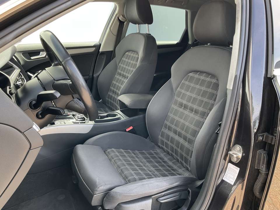 Audi A4 - Imagem 15