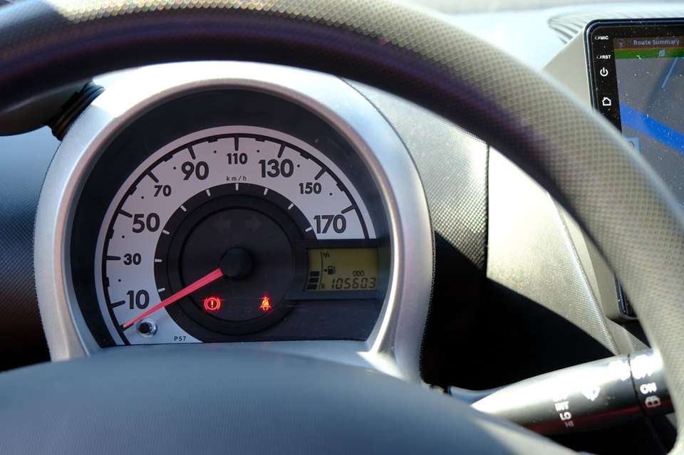 Peugeot 107 - Imagem 12