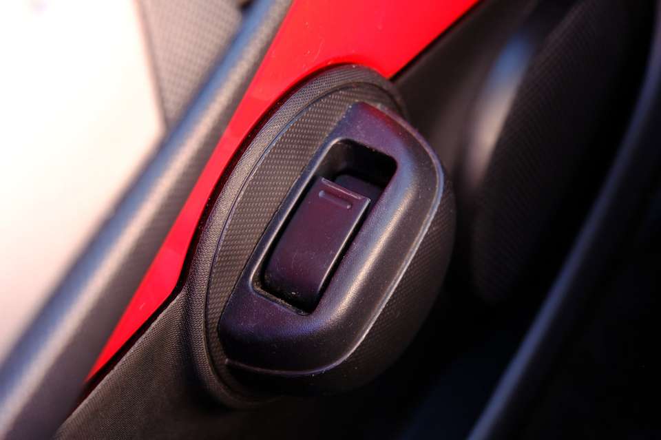 Peugeot 107 - Imagem 17