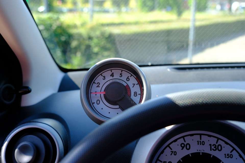 Peugeot 107 - Imagem 18