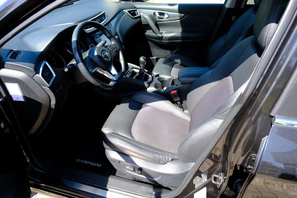 Nissan Qashqai - Imagem 2