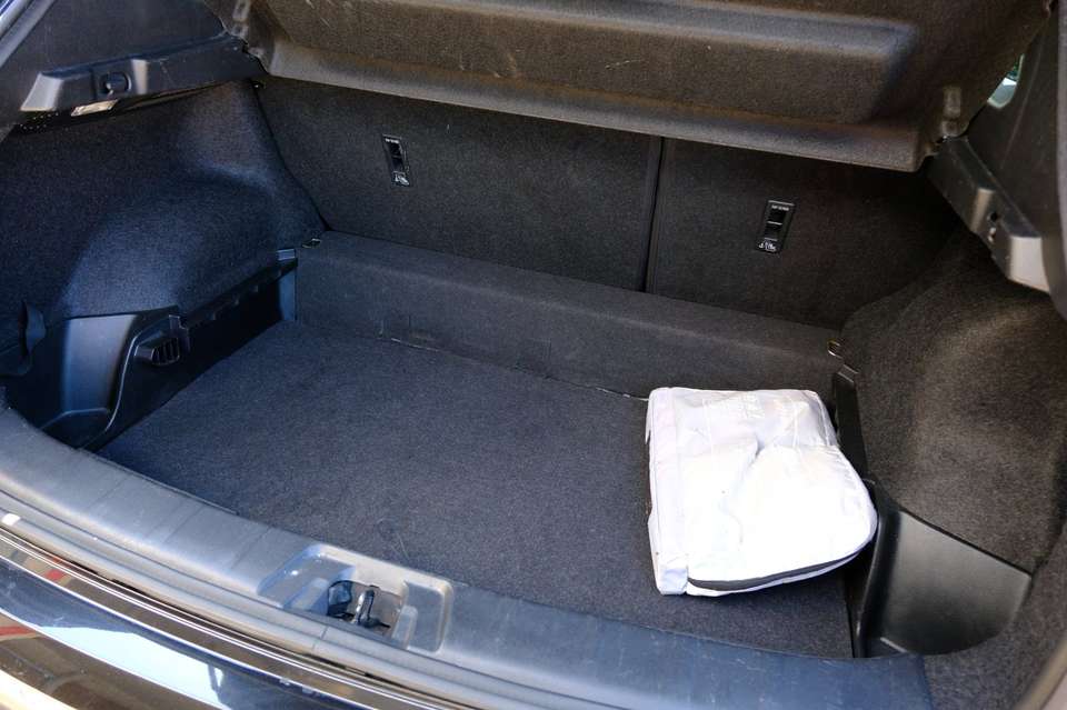 Nissan Qashqai - Imagem 11