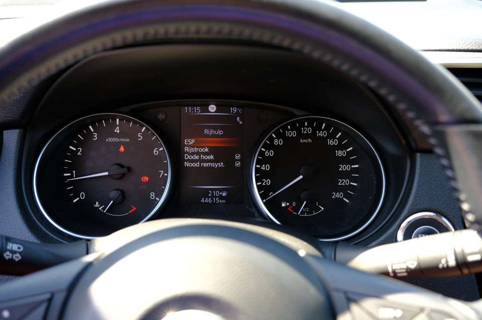 Nissan Qashqai - Imagem 13