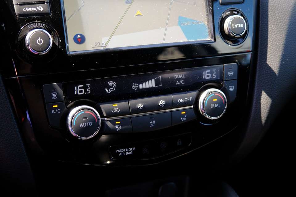 Nissan Qashqai - Imagem 14