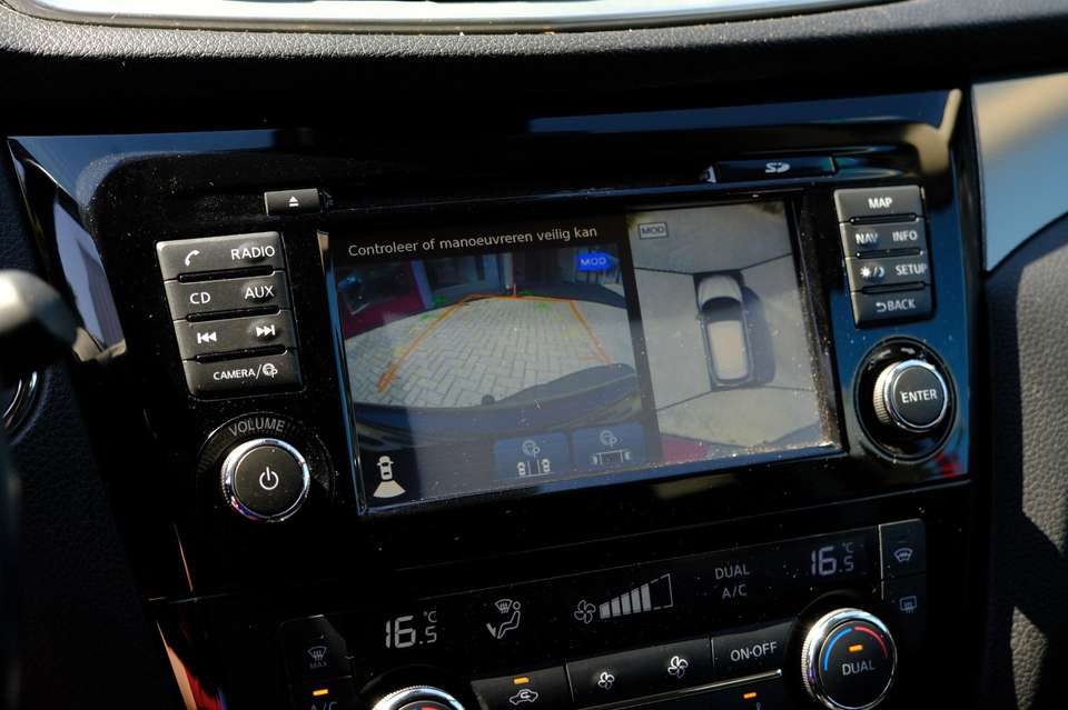 Nissan Qashqai - Imagem 18
