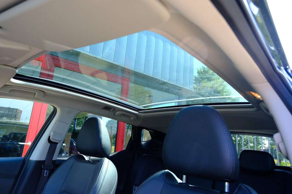 Nissan Qashqai - Imagem 19