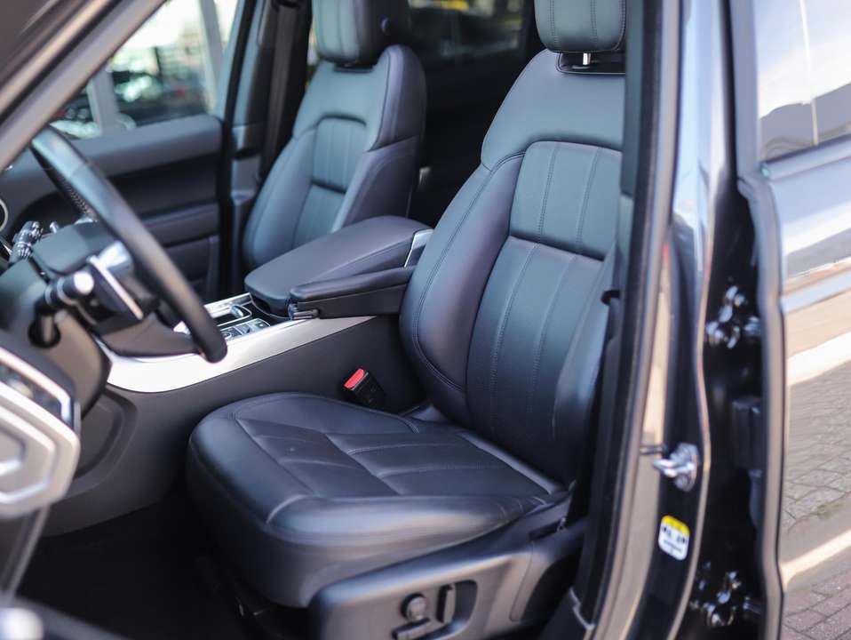 Land Rover Range Rover Sport - Imagem 4