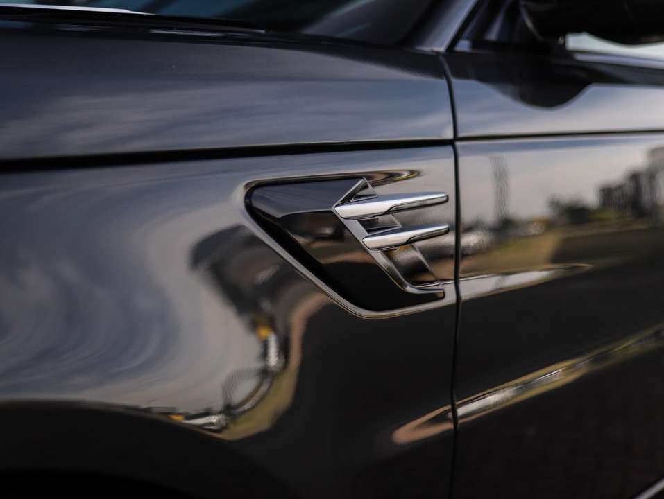 Land Rover Range Rover Sport - Imagem 5